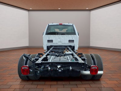 2026 Ford F-450SD XL DRW