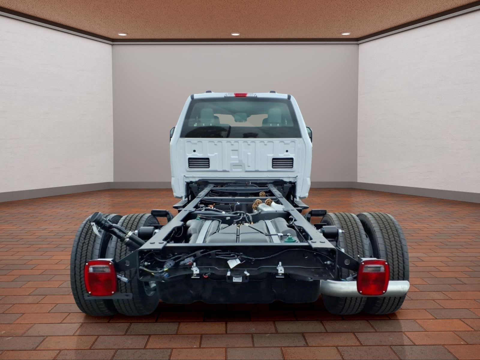 2026 Ford F-450SD XL DRW
