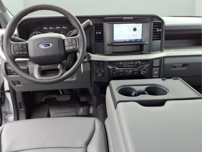 2026 Ford F-450SD XL DRW