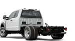 2025 Ford F-450SD DRW