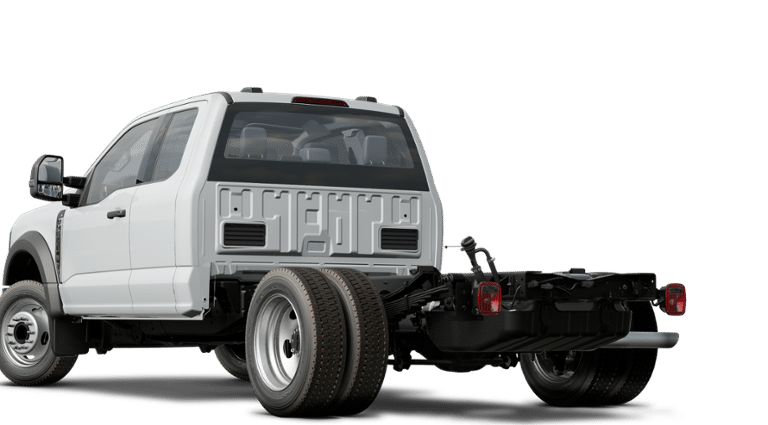 2025 Ford F-450SD DRW