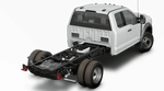 2025 Ford F-450SD DRW