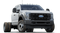 2025 Ford F-450SD DRW