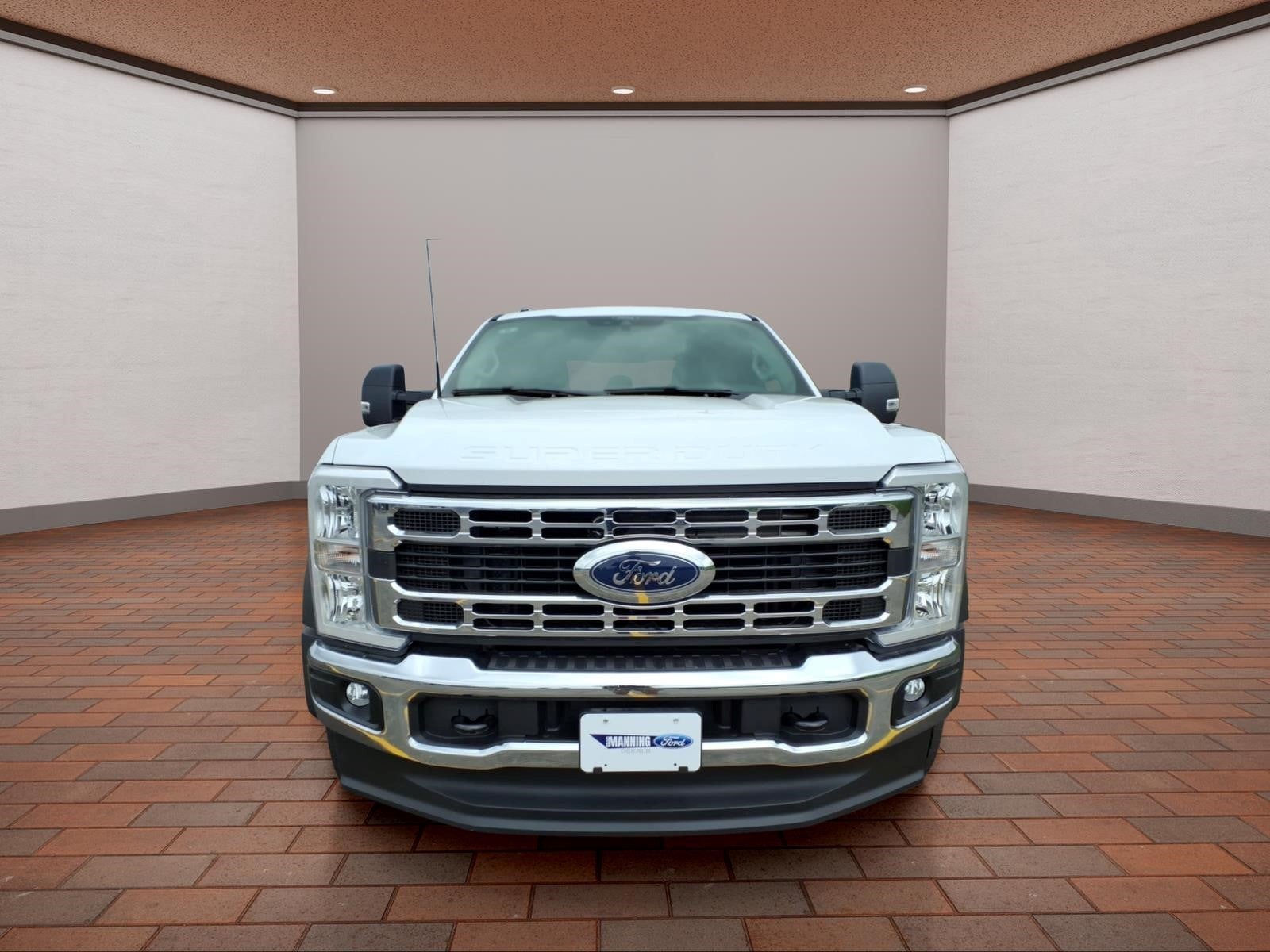 2026 Ford F-450SD XL DRW