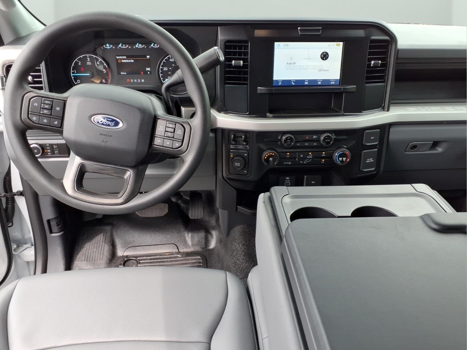 2026 Ford F-450SD XL DRW