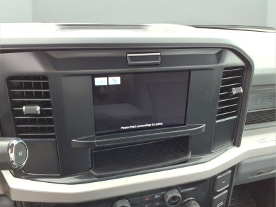2026 Ford F-450SD XL DRW
