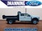 2026 Ford F-450SD XL DRW