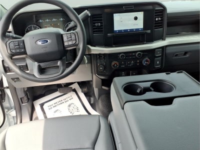 2026 Ford F-450SD XL DRW
