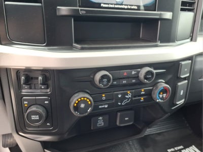 2026 Ford F-450SD XL DRW
