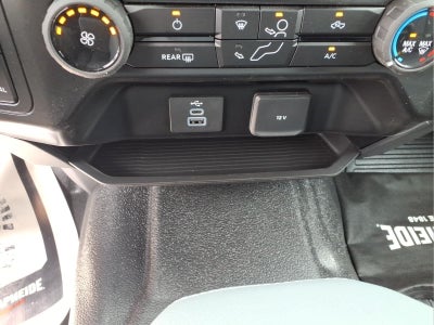 2026 Ford F-450SD XL DRW