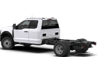 2026 Ford F-450SD DRW