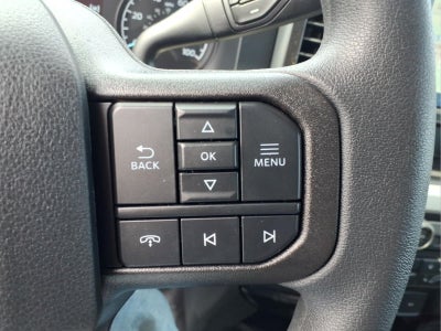 2026 Ford F-450SD XL DRW