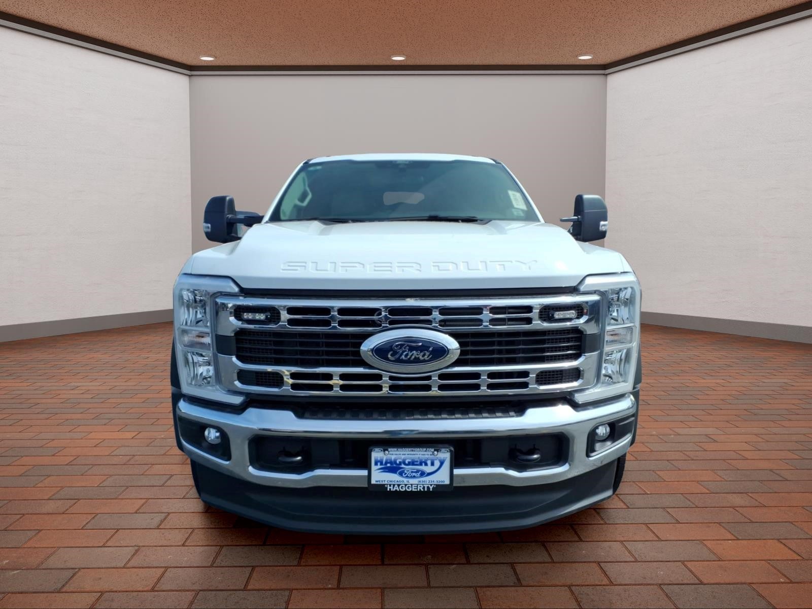 2026 Ford F-450SD XL DRW