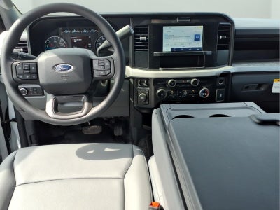 2026 Ford F-450SD XL DRW