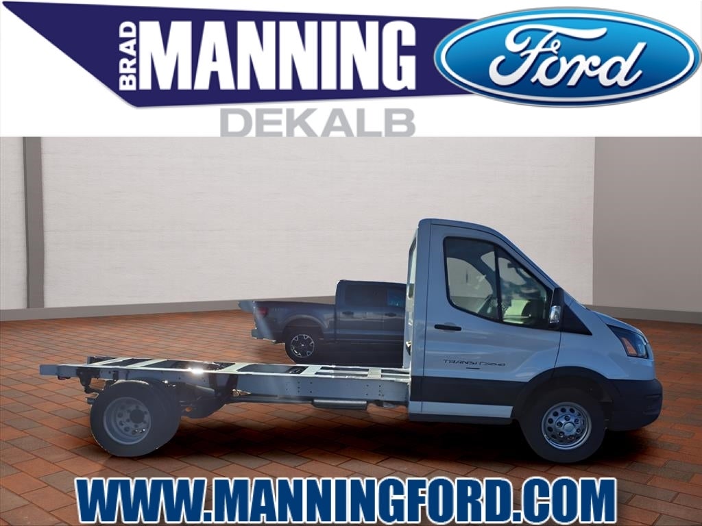 2024 Ford Transit-350 Base 156 WB