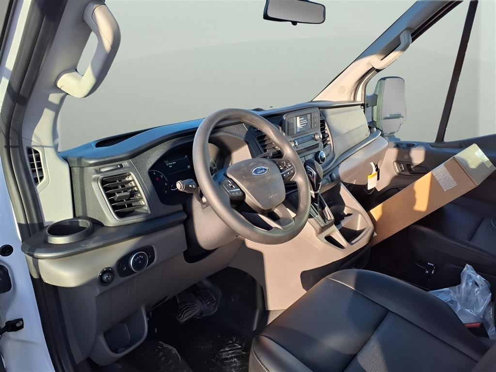 2024 Ford Transit-350 Base 156 WB