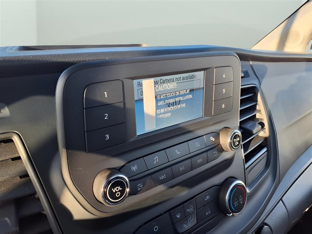 2024 Ford Transit-350 Base 156 WB