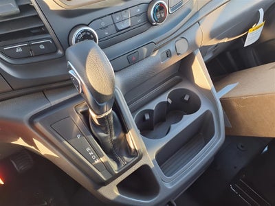 2024 Ford Transit-350 Base 156 WB