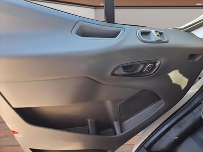 2024 Ford Transit-350 Base 156 WB