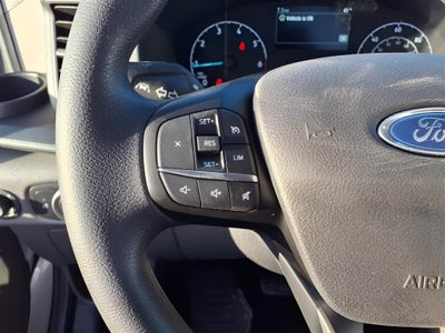 2024 Ford Transit-350 Base 156 WB