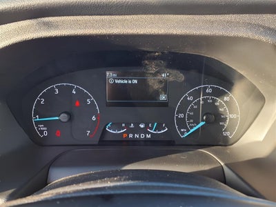 2024 Ford Transit-350 Base 156 WB