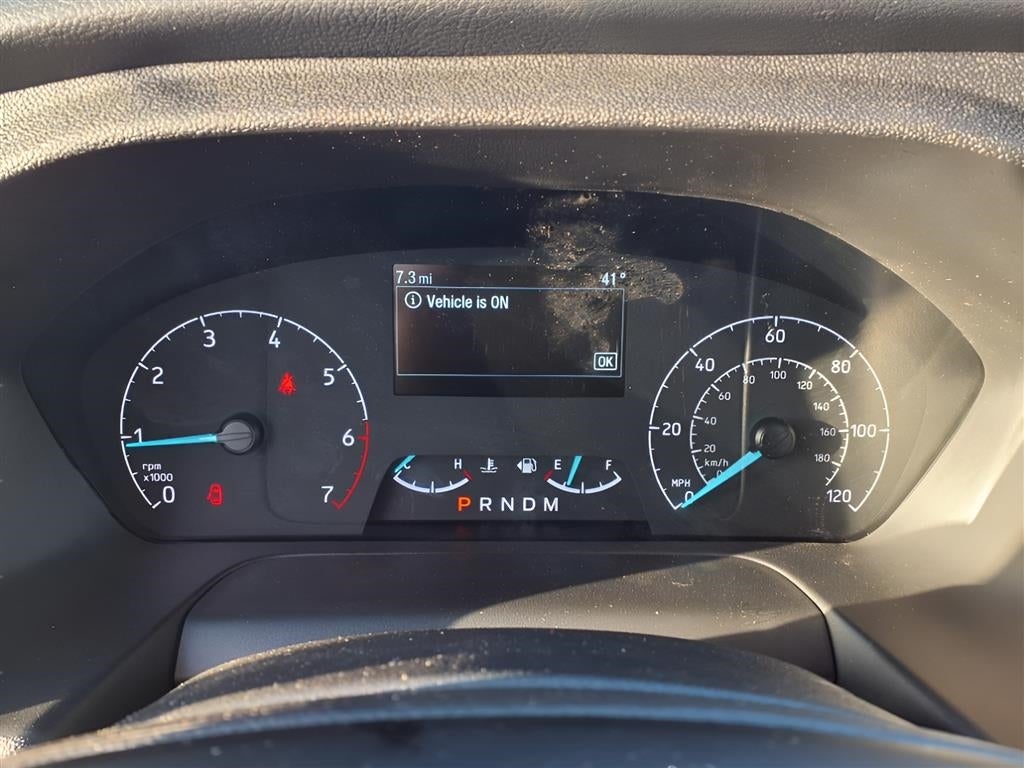 2024 Ford Transit-350 Base 156 WB