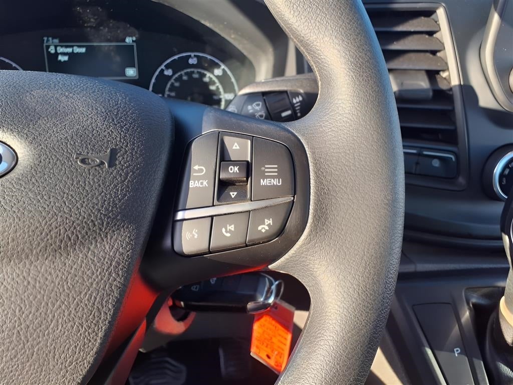 2024 Ford Transit-350 Base 156 WB