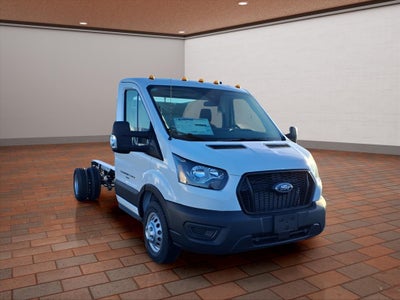 2024 Ford Transit-350 Base 156 WB
