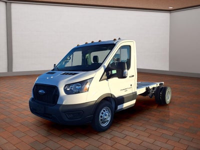 2024 Ford Transit-350 Base 156 WB