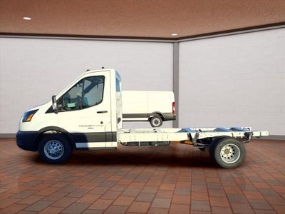 2024 Ford Transit-350 Base 156 WB