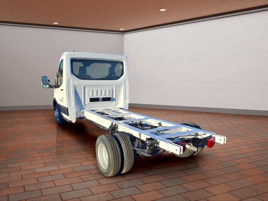 2024 Ford Transit-350 Base 156 WB