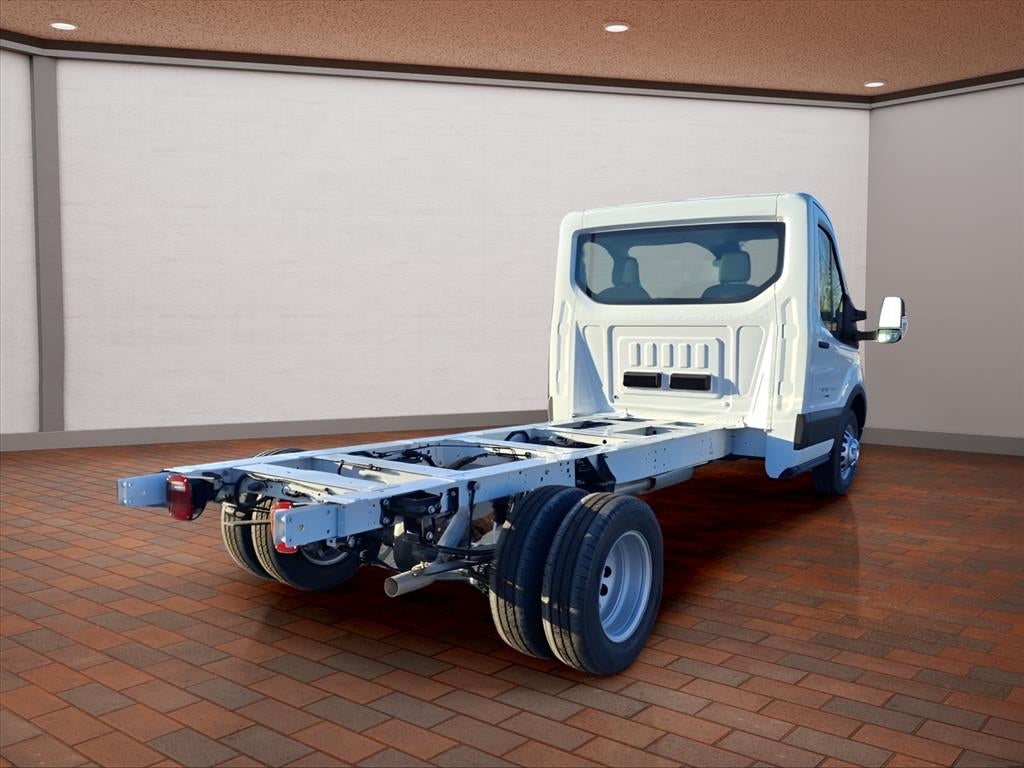 2024 Ford Transit-350 Base 156 WB
