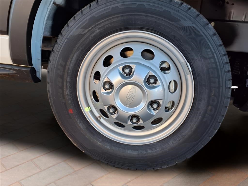 2024 Ford Transit-350 Base 156 WB