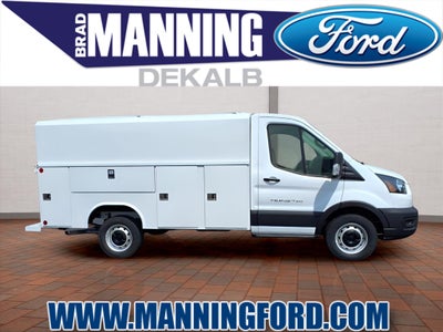 2024 Ford Transit-250 Base