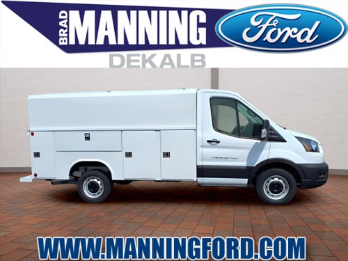 2024 Ford Transit-250 Base