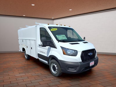 2024 Ford Transit-250 Base
