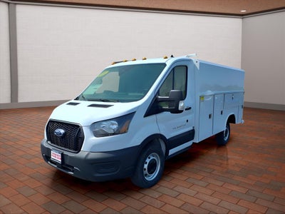 2024 Ford Transit-250 Base