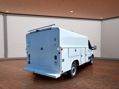 2024 Ford Transit-250 Base