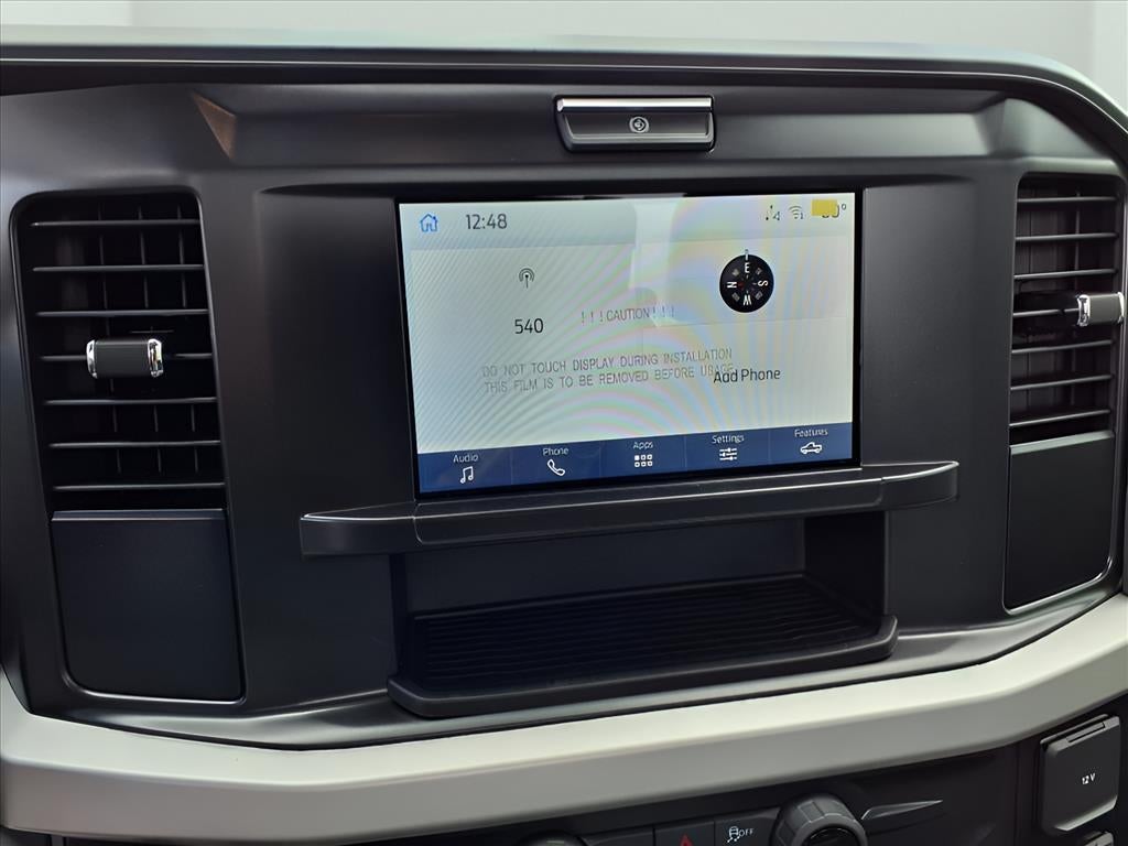 2025 Ford F-550SD XL DRW