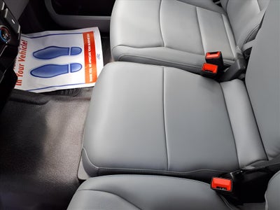 2025 Ford F-550SD XL DRW