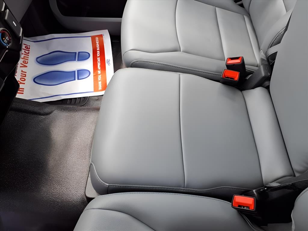 2025 Ford F-550SD XL DRW