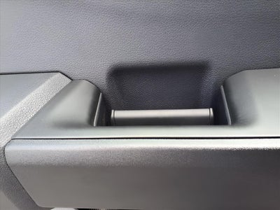 2025 Ford F-550SD XL DRW