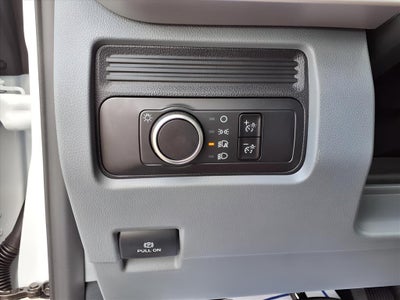 2025 Ford F-550SD XL DRW