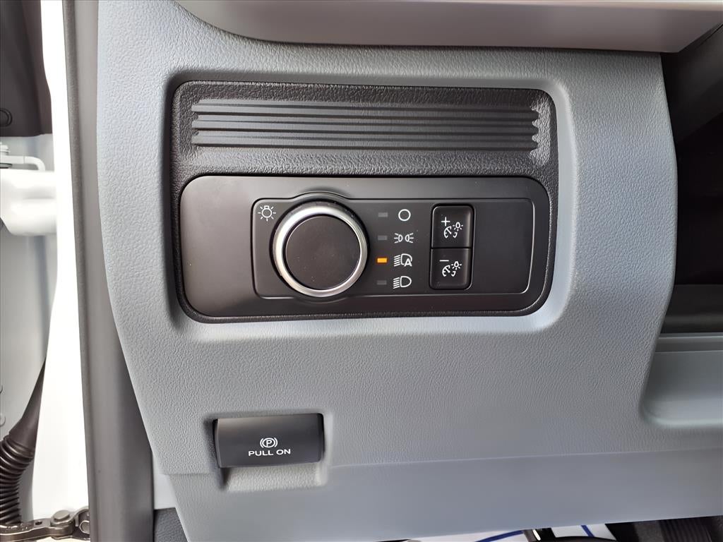 2025 Ford F-550SD XL DRW