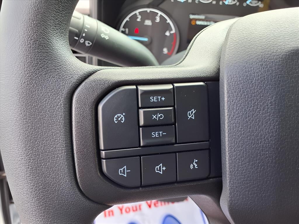 2025 Ford F-550SD XL DRW