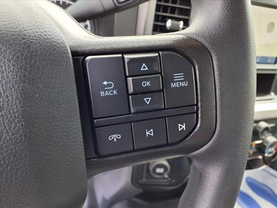 2025 Ford F-550SD XL DRW