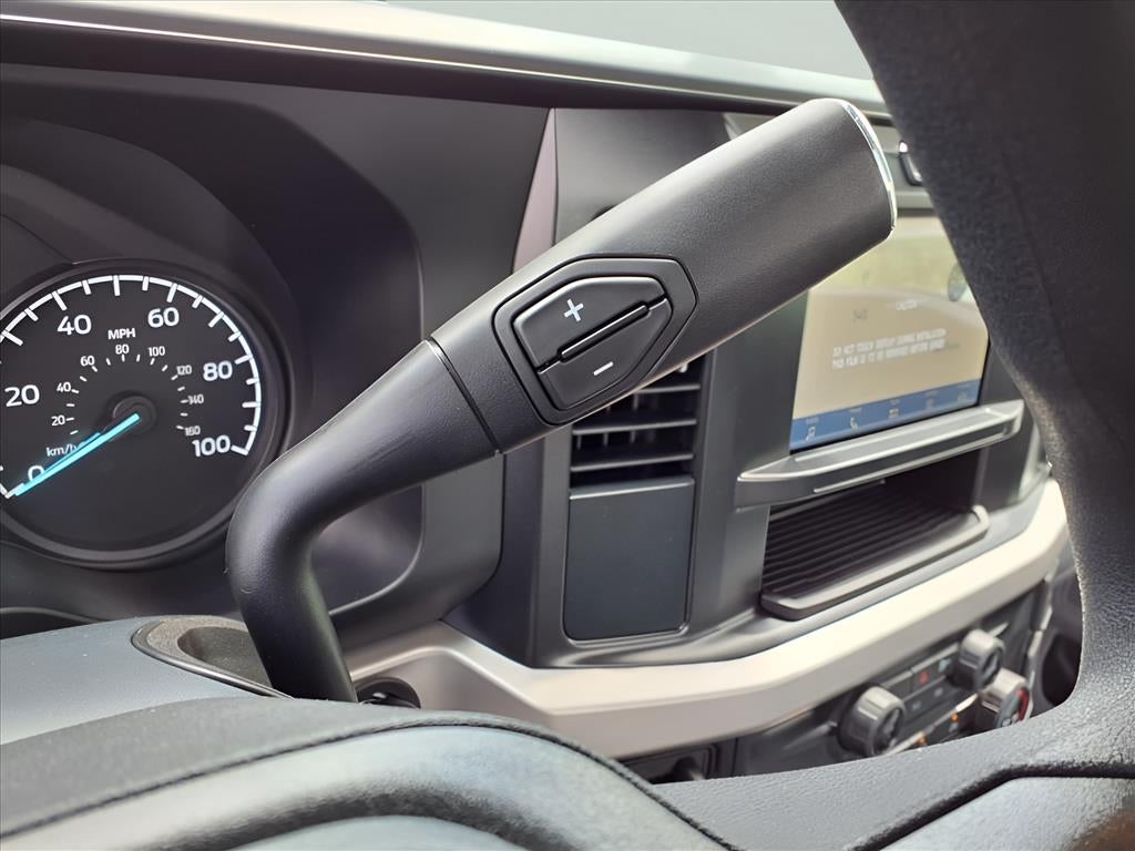 2025 Ford F-550SD XL DRW