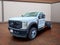 2025 Ford F-550SD XL DRW