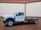 2025 Ford F-550SD XL DRW