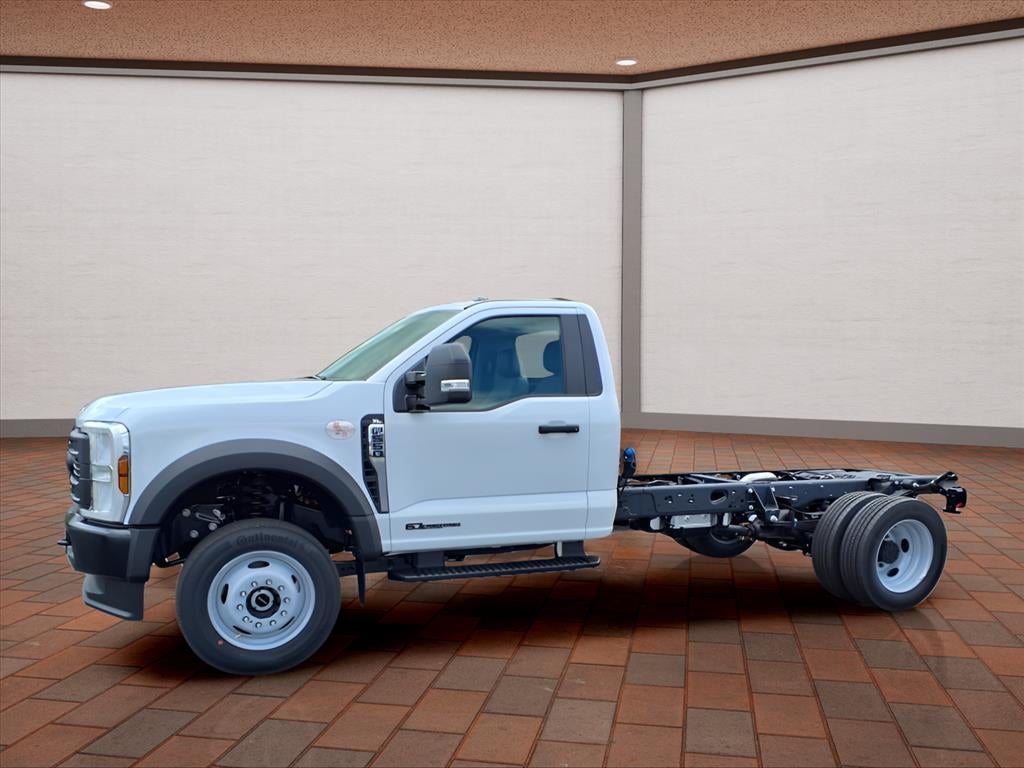 2025 Ford F-550SD XL DRW
